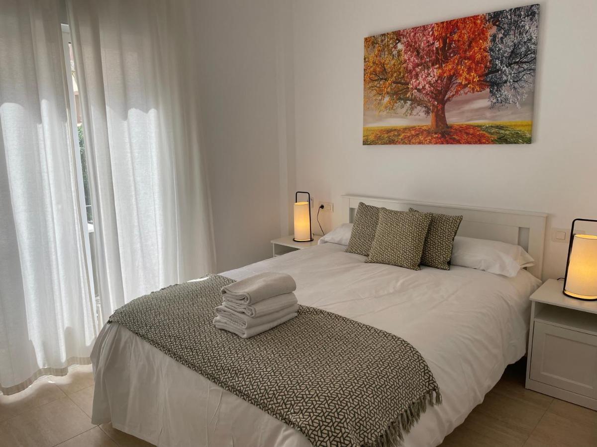 Malaga Center Flat. Carmen City Center Roof-Terrace Boutique Extérieur photo