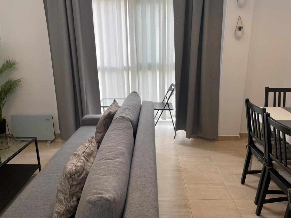 Malaga Center Flat. Carmen City Center Roof-Terrace Boutique Extérieur photo